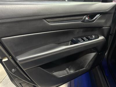 2017 Mazda CX-5 Grand Touring - Photo 7 - Stanton, CA 90680