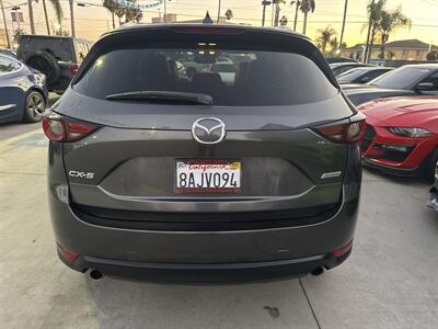 2017 Mazda CX-5 Grand Touring - Photo 5 - Stanton, CA 90680