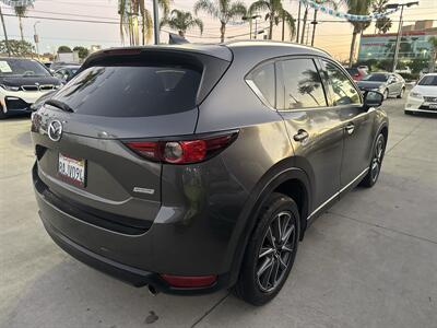 2017 Mazda CX-5 Grand Touring - Photo 4 - Stanton, CA 90680