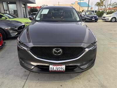 2017 Mazda CX-5 Grand Touring - Photo 2 - Stanton, CA 90680