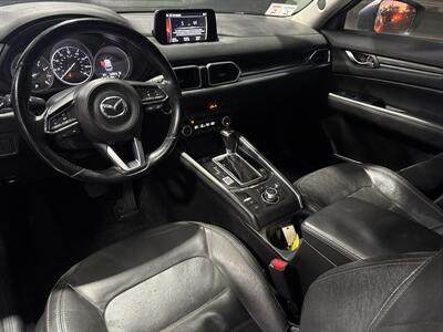 2017 Mazda CX-5 Grand Touring - Photo 10 - Stanton, CA 90680