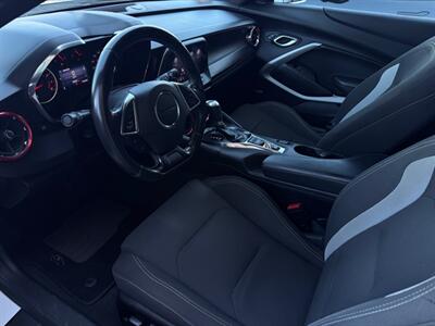 2019 Chevrolet Camaro LT - Photo 8 - Stanton, CA 90680