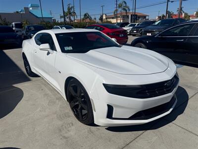 2019 Chevrolet Camaro LT - Photo 3 - Stanton, CA 90680