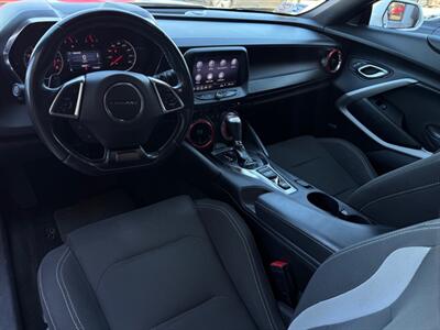 2019 Chevrolet Camaro LT - Photo 10 - Stanton, CA 90680