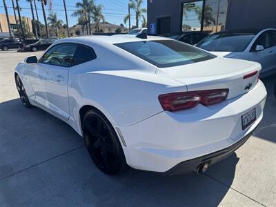2019 Chevrolet Camaro LT - Photo 6 - Stanton, CA 90680