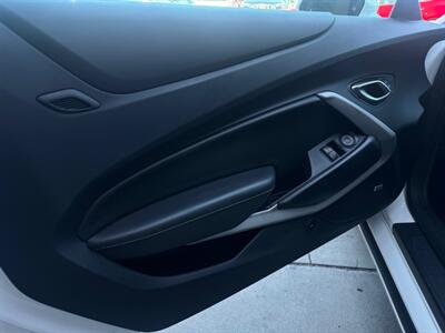 2019 Chevrolet Camaro LT - Photo 7 - Stanton, CA 90680