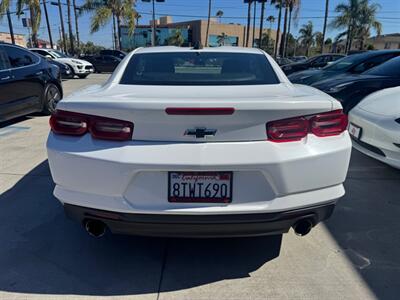 2019 Chevrolet Camaro LT - Photo 5 - Stanton, CA 90680