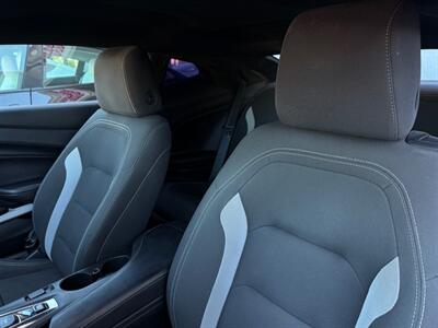 2019 Chevrolet Camaro LT - Photo 11 - Stanton, CA 90680