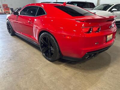 2013 Chevrolet Camaro ZL1   - Photo 5 - Orange, CA 92867