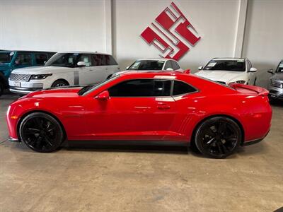 2013 Chevrolet Camaro ZL1   - Photo 6 - Orange, CA 92867