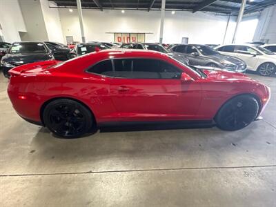 2013 Chevrolet Camaro ZL1   - Photo 9 - Orange, CA 92867