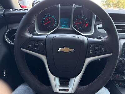 2013 Chevrolet Camaro ZL1   - Photo 19 - Orange, CA 92867