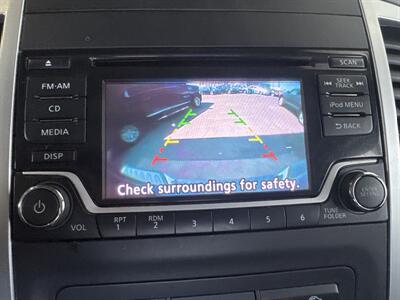 2018 Nissan Frontier S   - Photo 15 - Orange, CA 92867