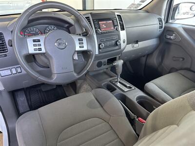 2018 Nissan Frontier S   - Photo 10 - Orange, CA 92867