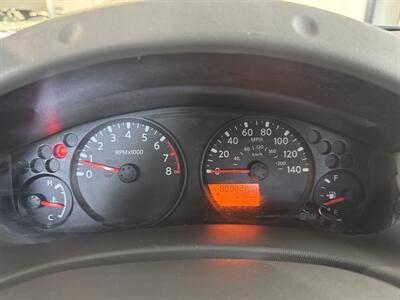 2018 Nissan Frontier S   - Photo 11 - Orange, CA 92867