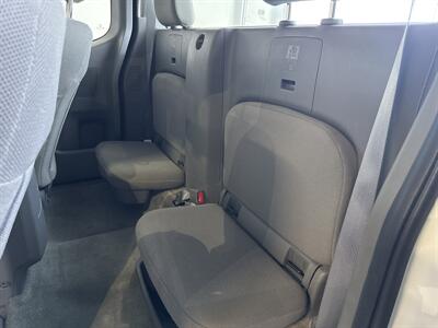 2018 Nissan Frontier S   - Photo 9 - Orange, CA 92867