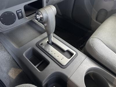 2018 Nissan Frontier S   - Photo 14 - Orange, CA 92867