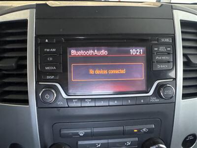 2018 Nissan Frontier S   - Photo 12 - Orange, CA 92867