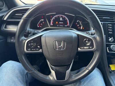 2020 Honda Civic Sport   - Photo 13 - Orange, CA 92867