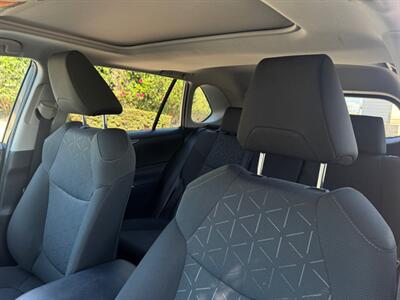 2021 Toyota RAV4 Hybrid XLE   - Photo 11 - Stanton, CA 90680