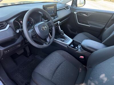 2021 Toyota RAV4 Hybrid XLE   - Photo 8 - Stanton, CA 90680