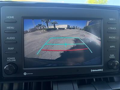 2021 Toyota RAV4 Hybrid XLE   - Photo 16 - Stanton, CA 90680