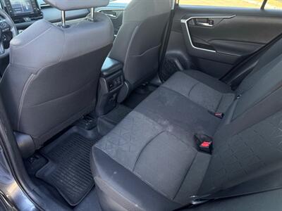 2021 Toyota RAV4 Hybrid XLE   - Photo 9 - Stanton, CA 90680