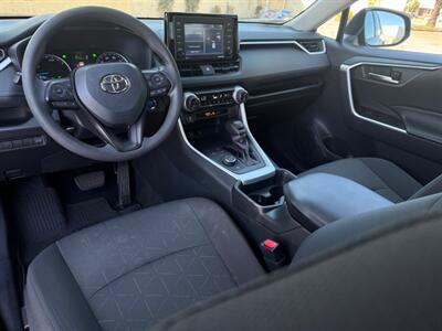 2021 Toyota RAV4 Hybrid XLE   - Photo 10 - Stanton, CA 90680