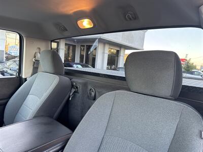 2021 RAM 1500 Classic Tradesman   - Photo 9 - Stanton, CA 90680