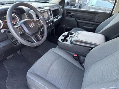 2021 RAM 1500 Classic Tradesman   - Photo 8 - Stanton, CA 90680