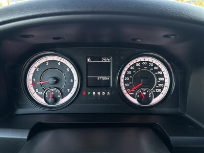 2021 RAM 1500 Classic Tradesman   - Photo 11 - Stanton, CA 90680