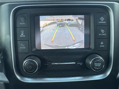 2021 RAM 1500 Classic Tradesman - Photo 13 - Stanton, CA 90680