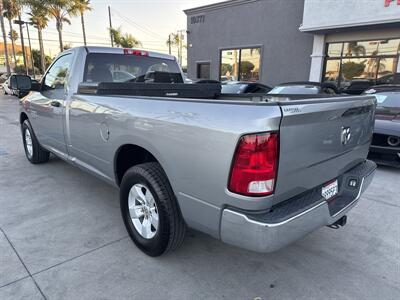 2021 RAM 1500 Classic Tradesman   - Photo 6 - Stanton, CA 90680