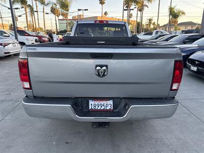 2021 RAM 1500 Classic Tradesman   - Photo 5 - Stanton, CA 90680