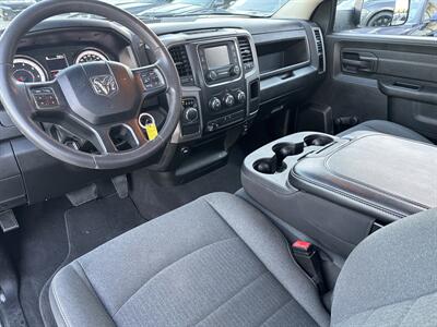 2021 RAM 1500 Classic Tradesman   - Photo 10 - Stanton, CA 90680