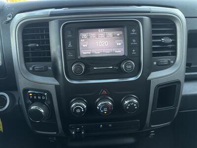 2021 RAM 1500 Classic Tradesman   - Photo 12 - Stanton, CA 90680