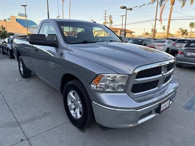 2021 RAM 1500 Classic Tradesman - Photo 3 - Stanton, CA 90680