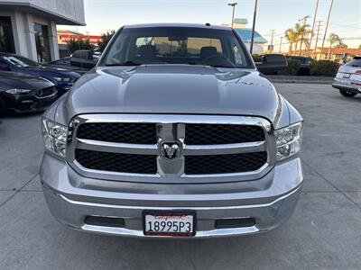 2021 RAM 1500 Classic Tradesman   - Photo 2 - Stanton, CA 90680