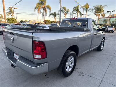 2021 RAM 1500 Classic Tradesman   - Photo 4 - Stanton, CA 90680