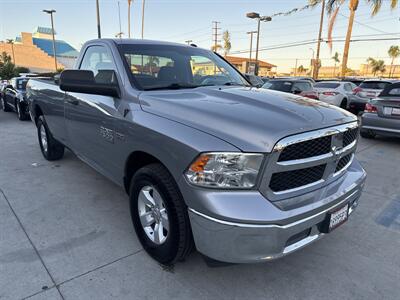 2021 RAM 1500 Classic Tradesman   - Photo 3 - Stanton, CA 90680