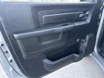 2021 RAM 1500 Classic Tradesman - Photo 7 - Stanton, CA 90680