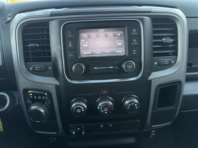 2021 RAM 1500 Classic Tradesman - Photo 12 - Stanton, CA 90680