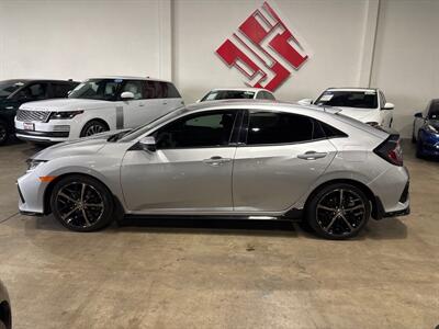 2021 Honda Civic Sport   - Photo 5 - Orange, CA 92867