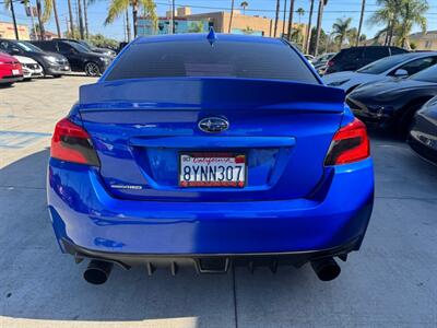 2021 Subaru WRX - Photo 5 - Stanton, CA 90680