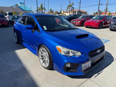 2021 Subaru WRX - Photo 3 - Stanton, CA 90680