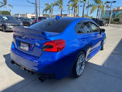 2021 Subaru WRX - Photo 4 - Stanton, CA 90680