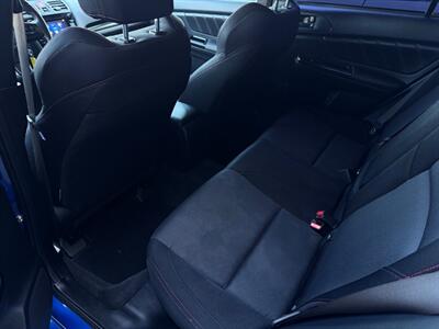 2021 Subaru WRX - Photo 9 - Stanton, CA 90680