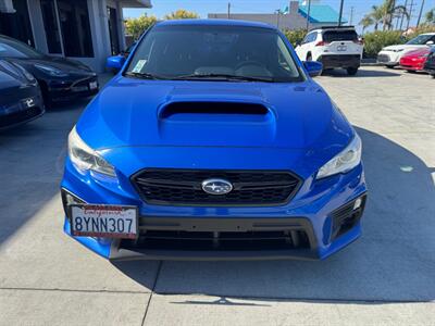 2021 Subaru WRX - Photo 2 - Stanton, CA 90680