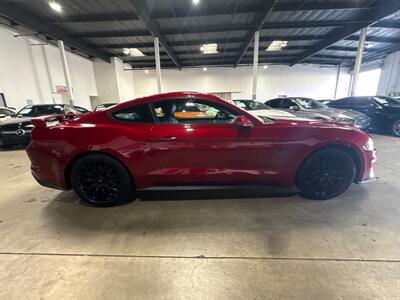 2018 Ford Mustang GT Premium   - Photo 8 - Orange, CA 92867