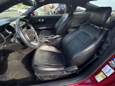 2018 Ford Mustang GT Premium   - Photo 11 - Orange, CA 92867